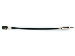 Antenneadapter Renault Snap Roka(Hun)>DIN(Han)15cm